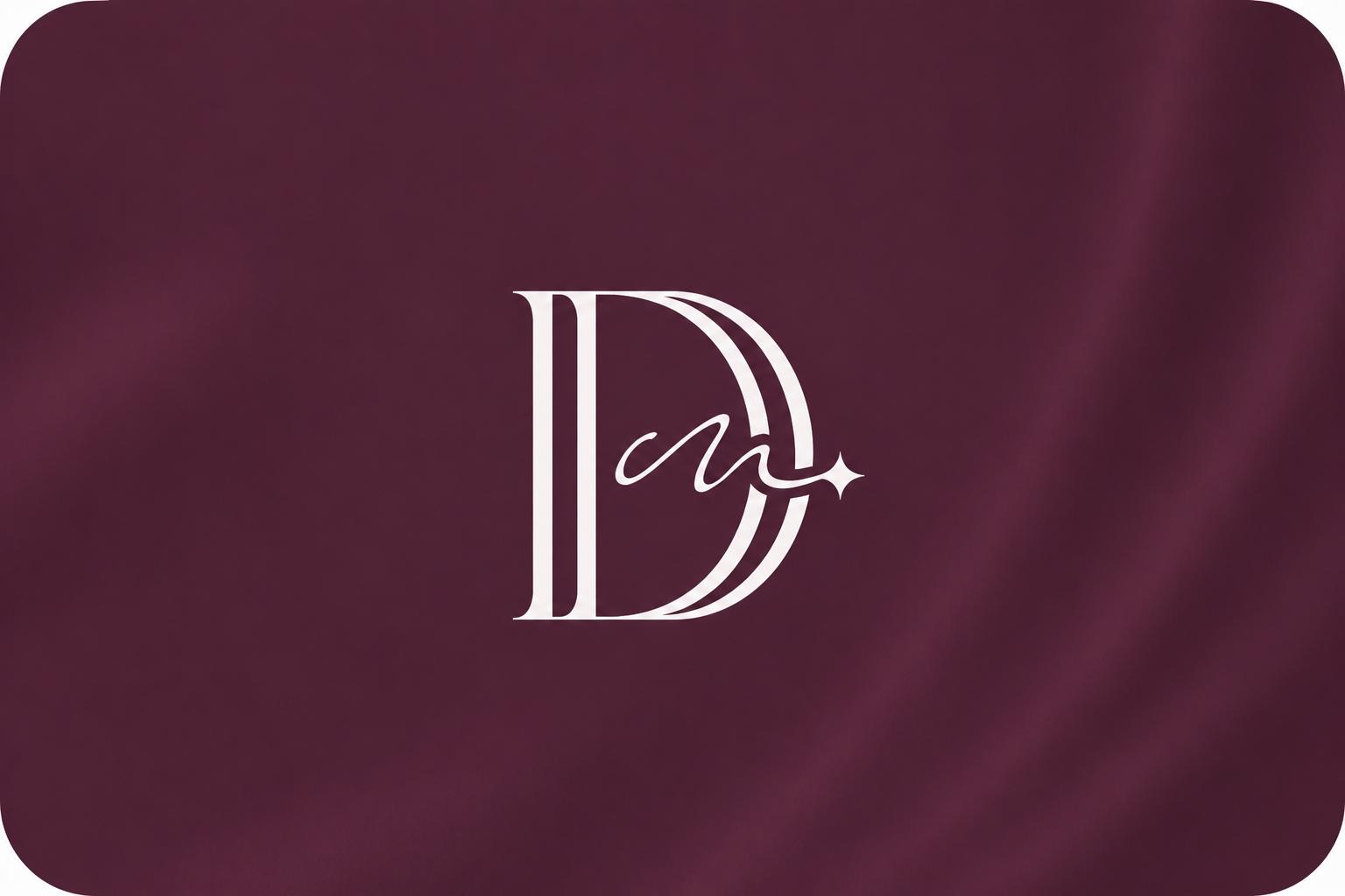 DocuBeauty — podgląd projektu strony